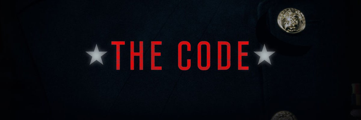 The Code Official Site Watch On Cbs All Access