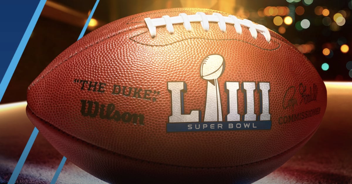 Watch Super Bowl 2019 Live Stream Rams vs Patriots Watch Super Bowl 2019 Live Stream Rams vs Patriots