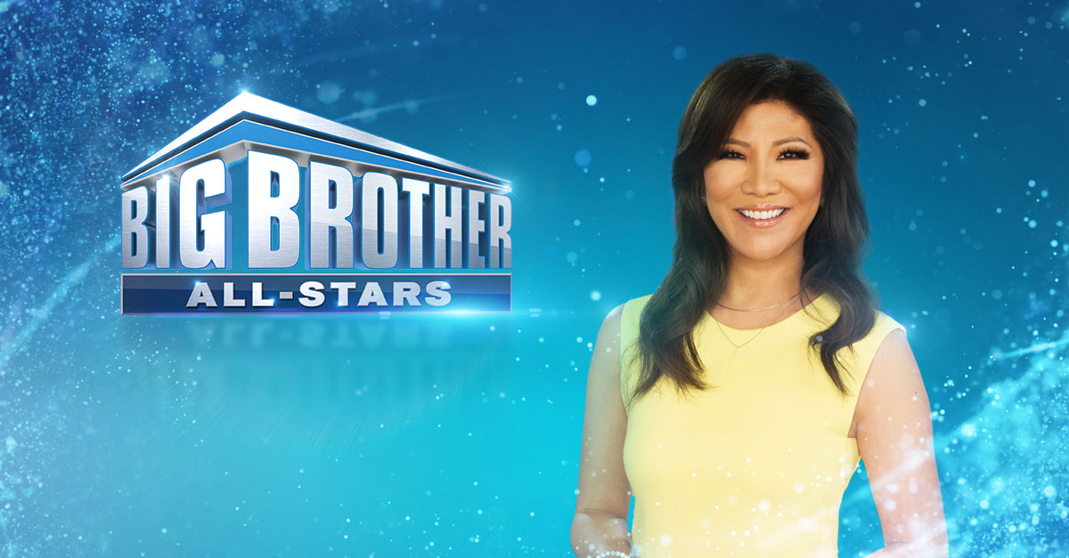 Big Brother: All-Stars 2020 (Official Site) - Stream Live ...