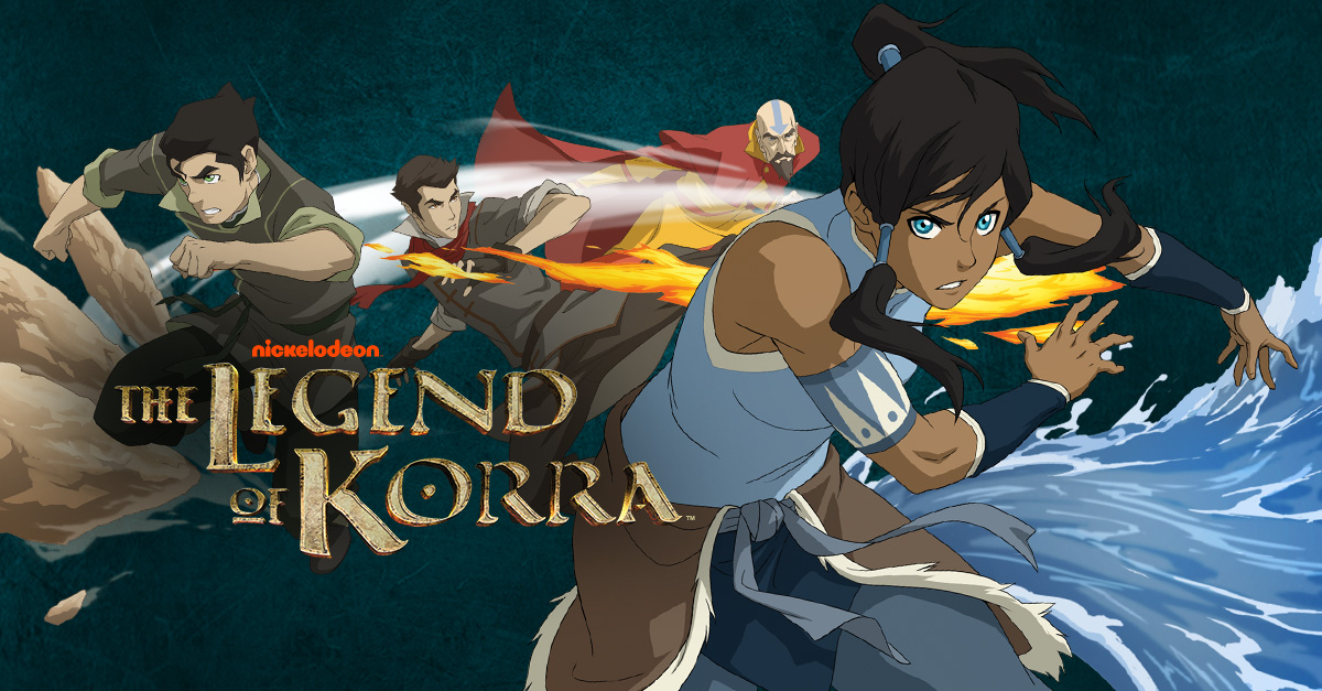 watchcartoononline legend of korra