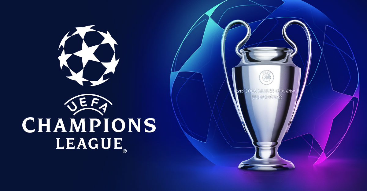 schedule uefa champions league 2019