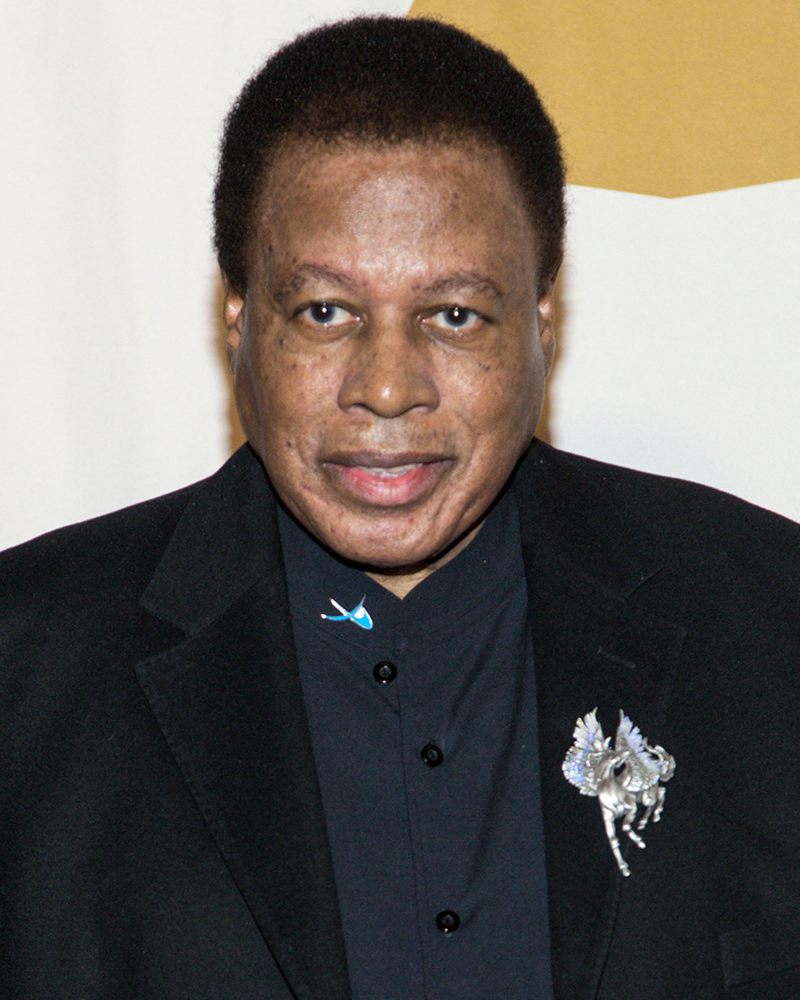Wayne Shorter