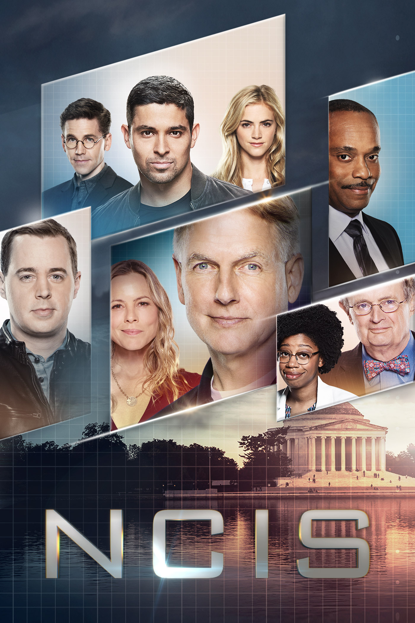 NCIS