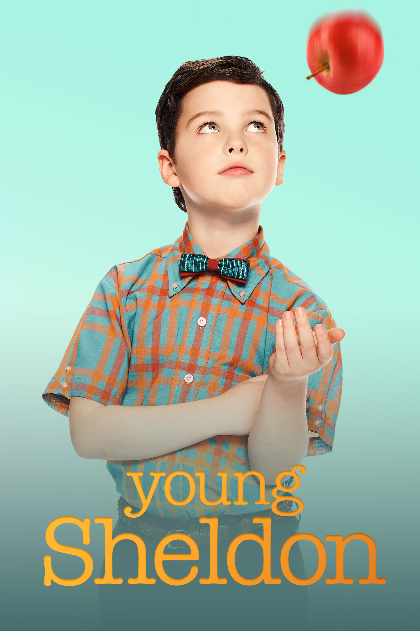 Young Sheldon
