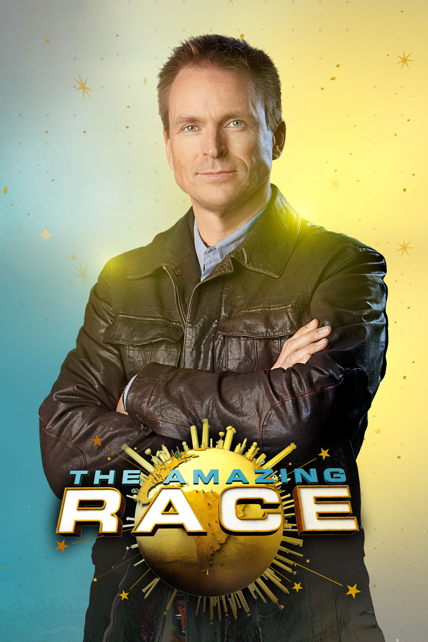 The Amazing Race