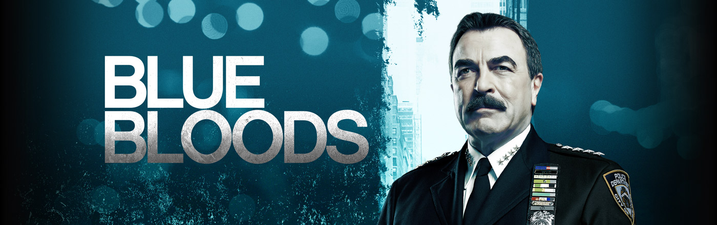 About Blue Bloods