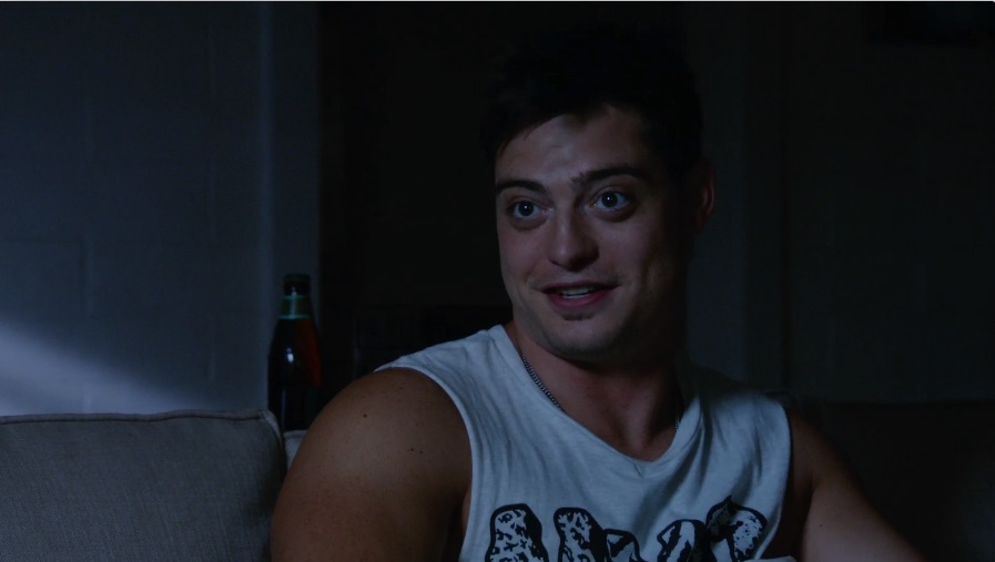 Andrew Lawrence, seen here playing Eric, is the younger brother of actors Joey and Matthew Lawrence. He started acting at the age of three, as Donnie Graham on the CBS series
