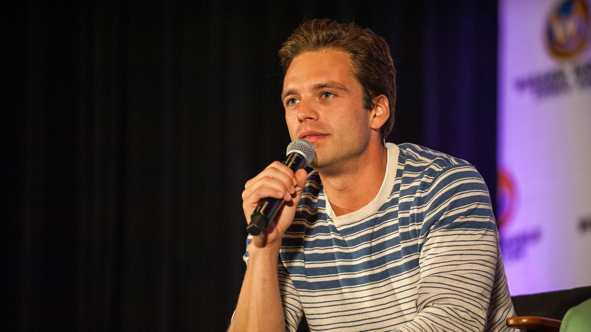 Sebastian Stan