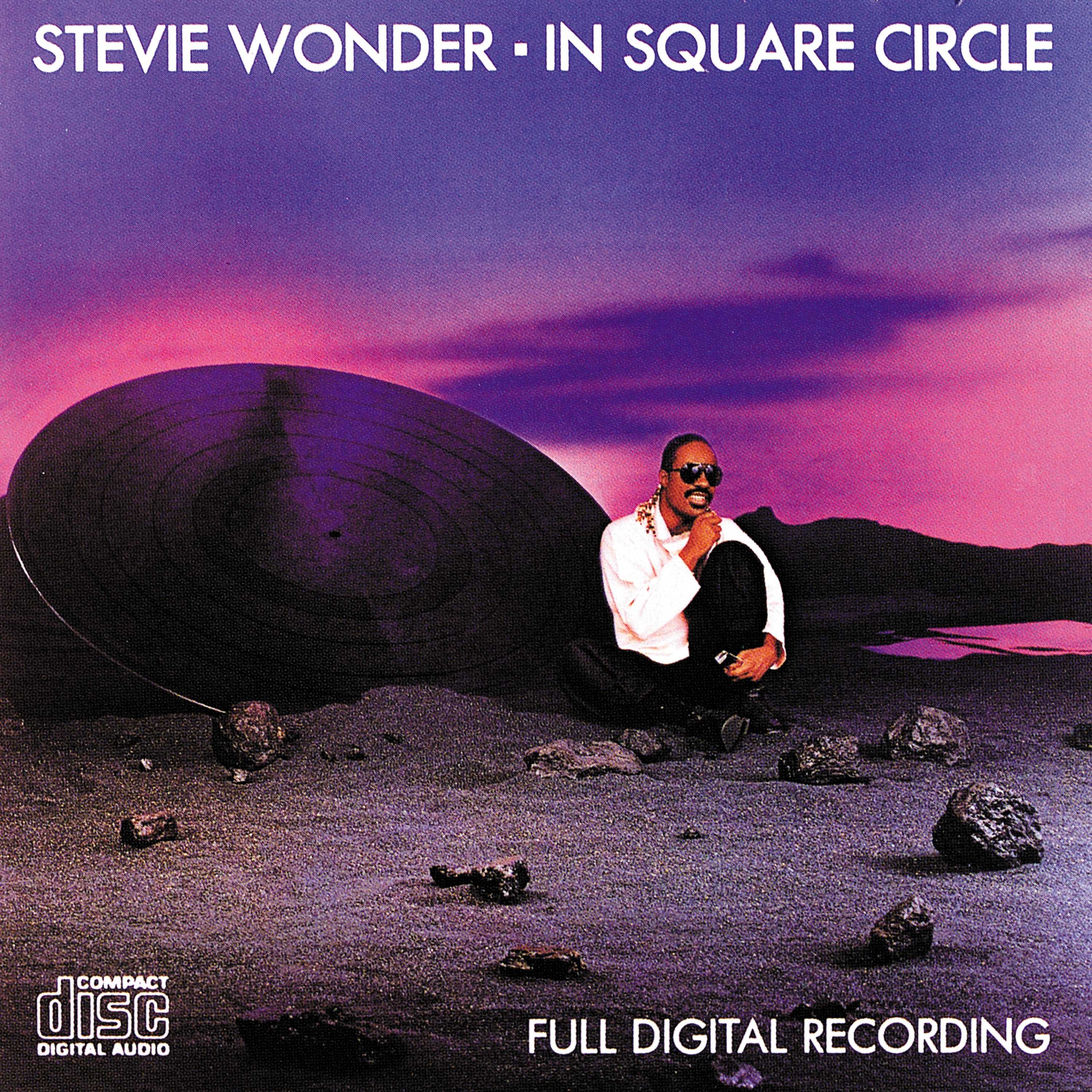 24 Stevie Wonder Album Covers That Will Always Be Remembered ...