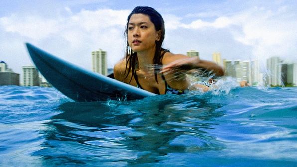 24 Reasons Why Grace Park From Hawaii Five-0 Is So the 