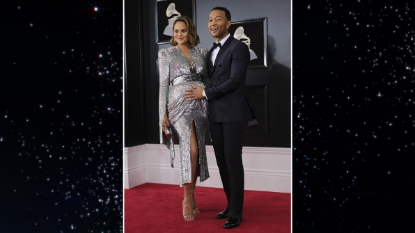 Grammy Awards Official Site Watch On Cbs All Access