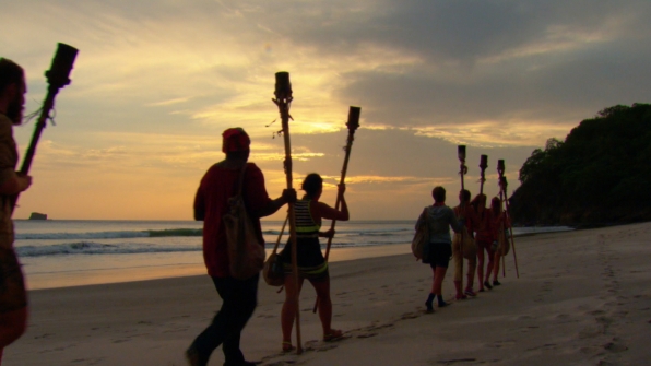 Https Www Cbs Shows Survivor Photos 1003654 A Battle Https Www Cbs Shows Survivor Photos 1003654 A Battle
