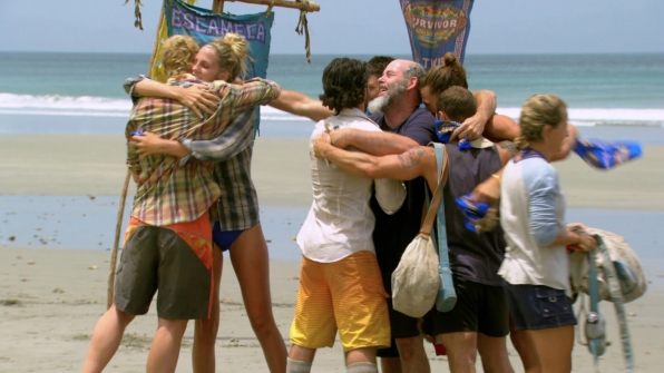 Https Www Cbs Shows Survivor Photos 1003654 A Battle Https Www Cbs Shows Survivor Photos 1003654 A Battle