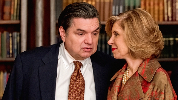 Oliver Platt jb pritzker