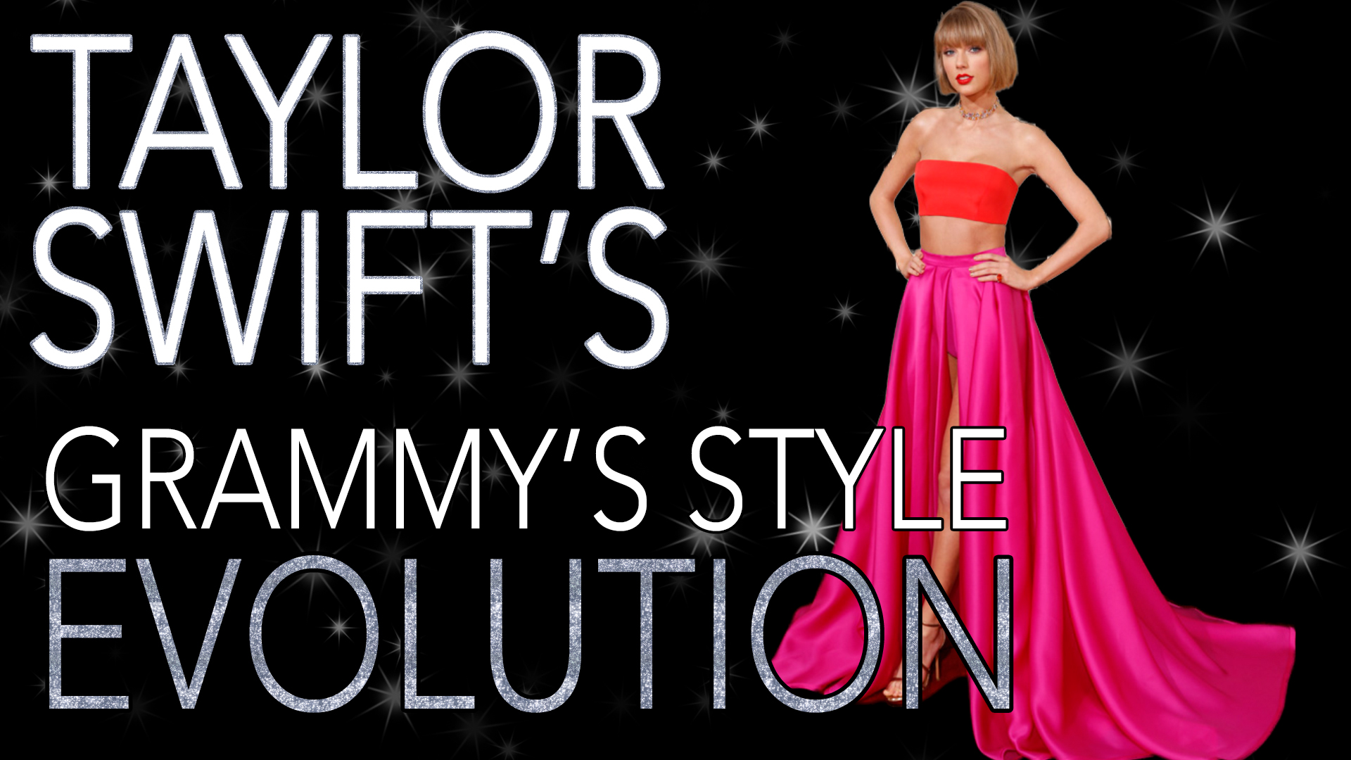 Taylor Swifts Grammy Red Carpet Evolution Grammy Awards