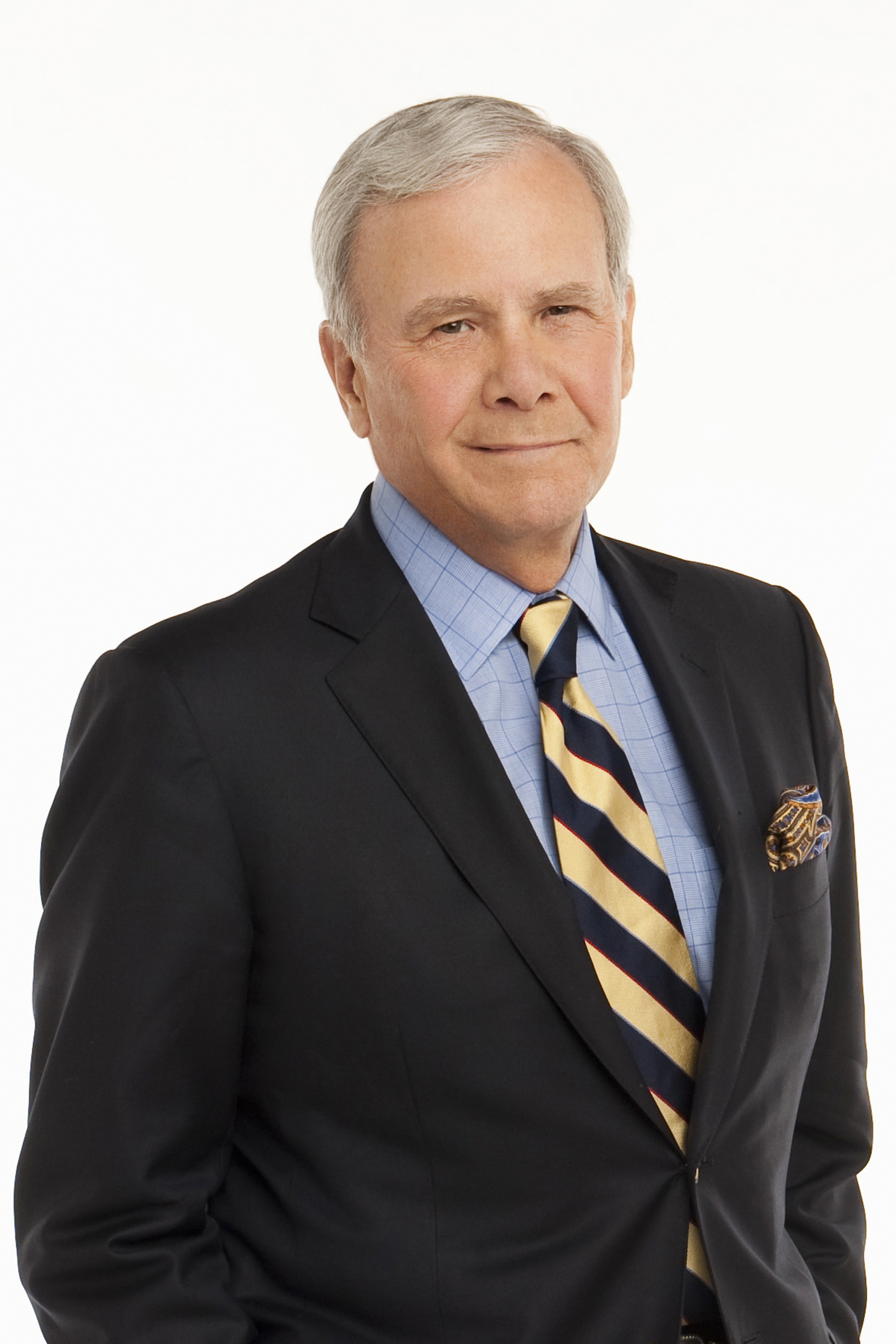 Tom Brokow
