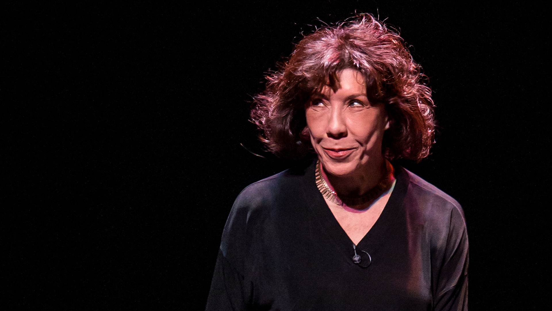 Lily Tomlin