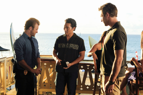 Calling All H50 Ambassadors