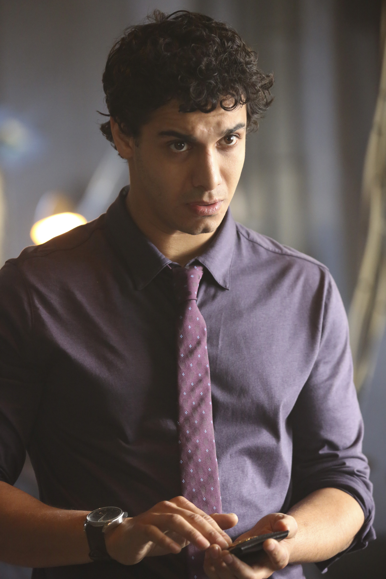 Walter O'Brien - Team Scorpion