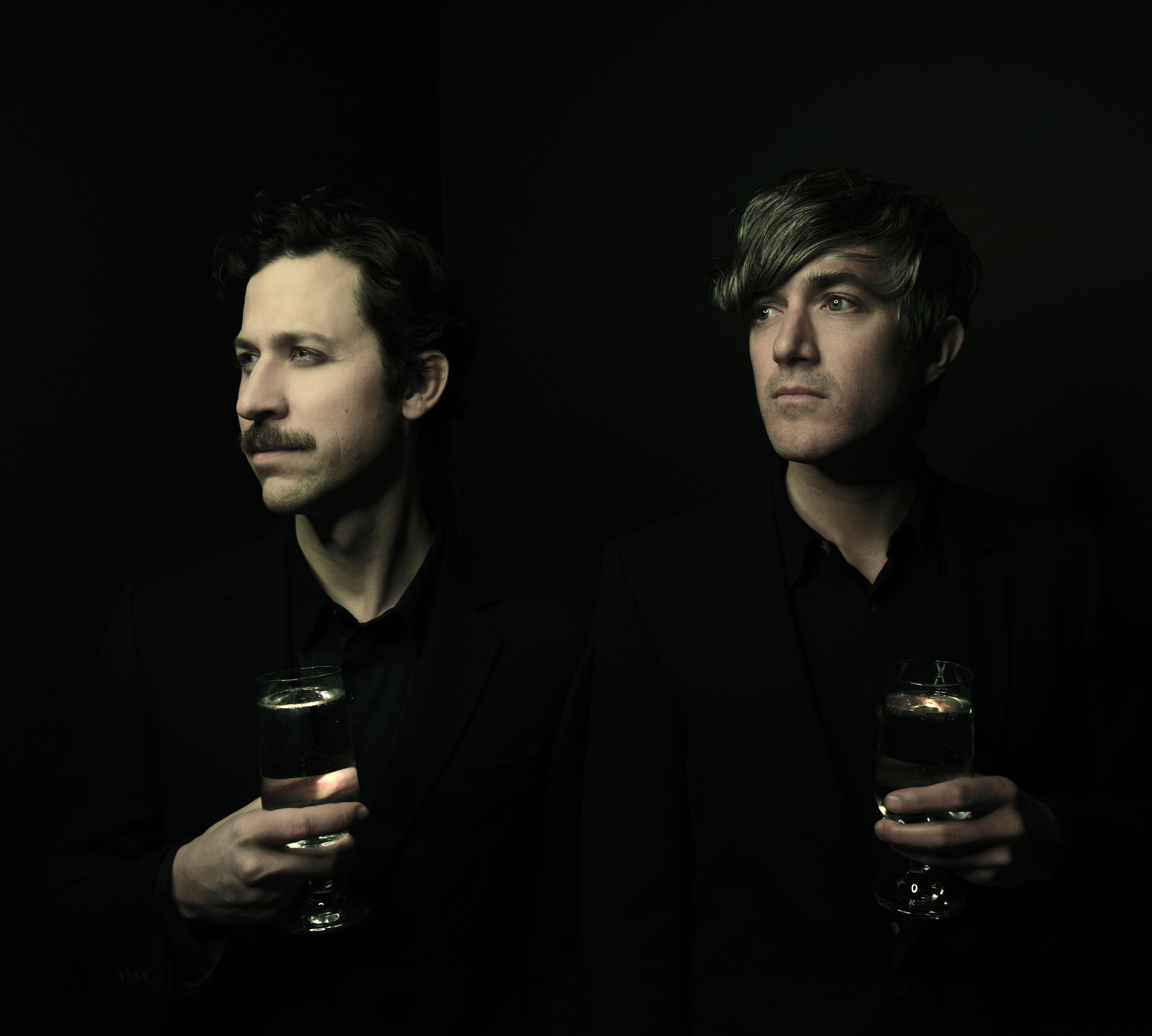 We Are Scientists