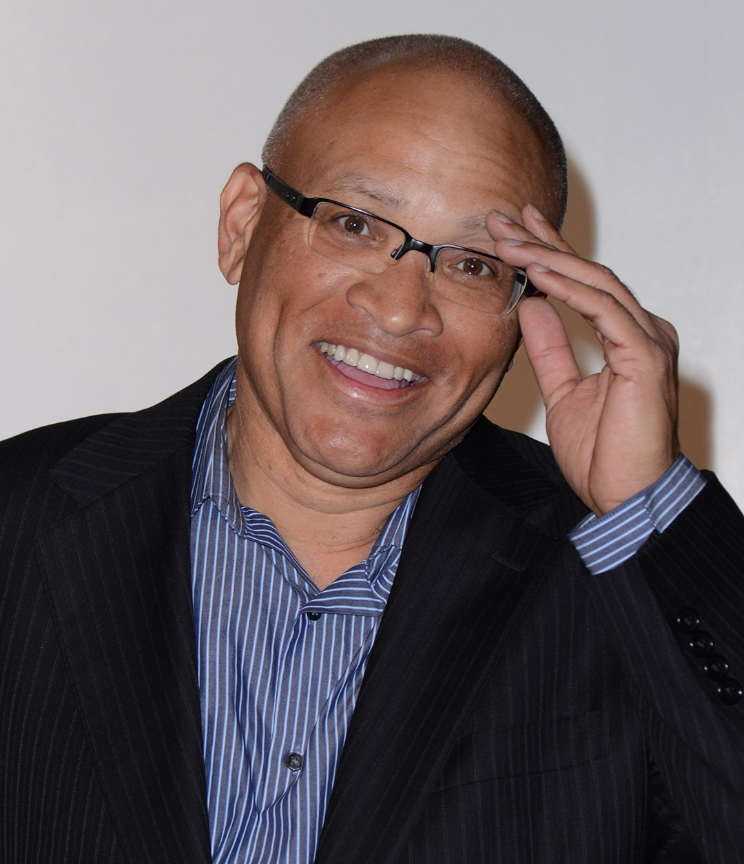 Larry Wilmore