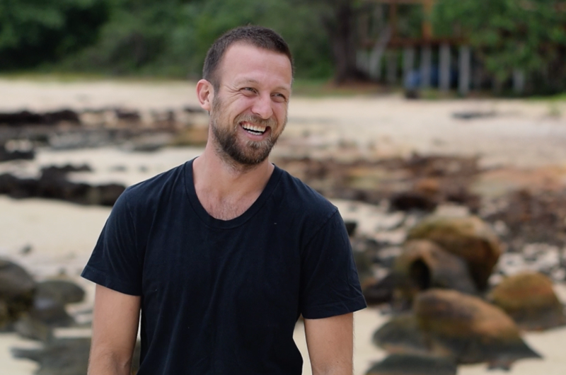 Vytas reflects on his short-lived second chance run
