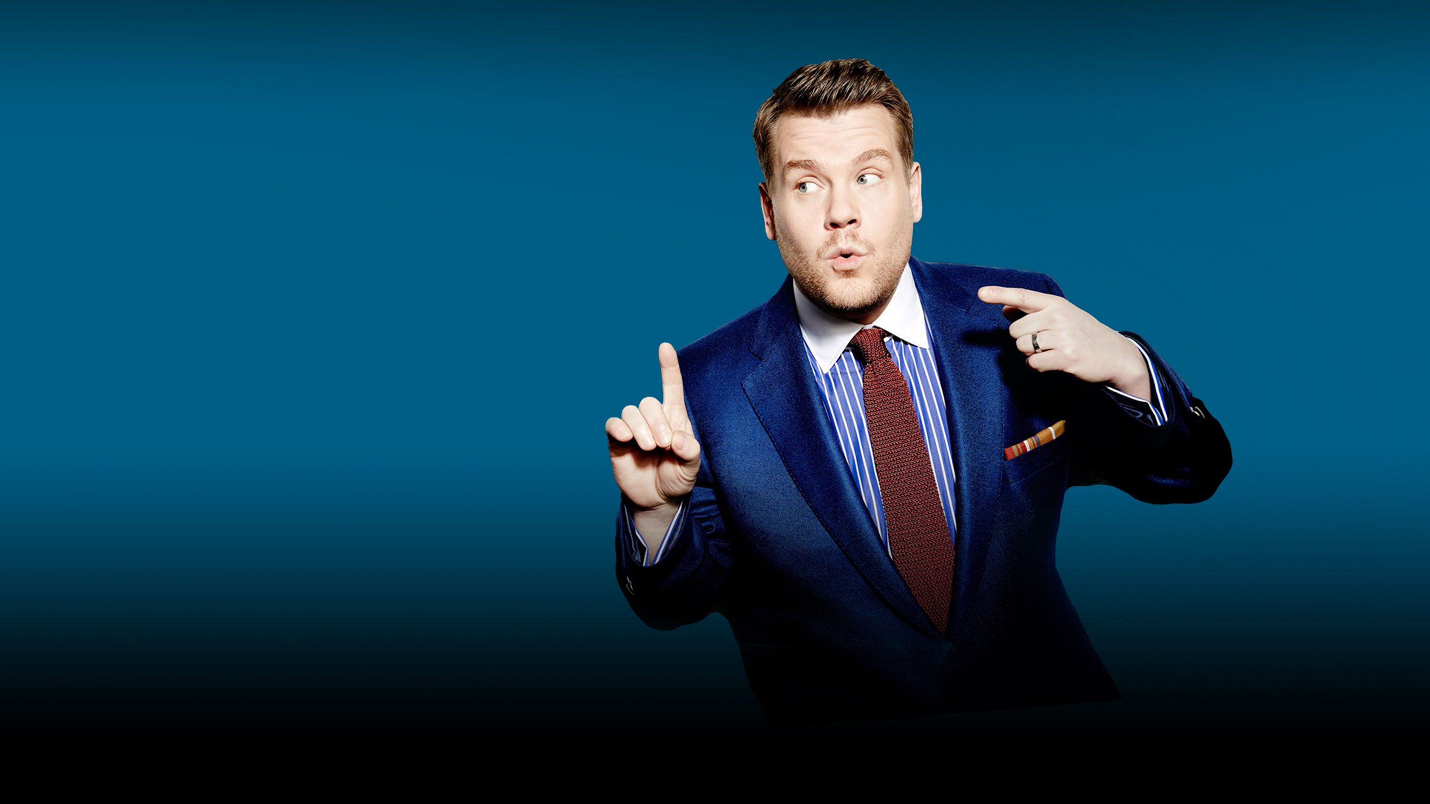 Watch The Late Late Show with James Corden - Season 1 