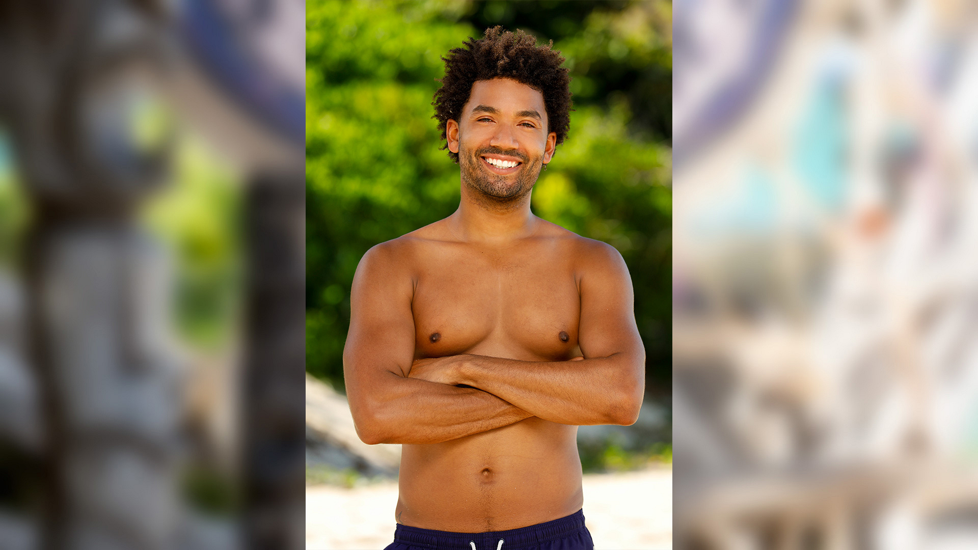 Survivor Season 36: Meet The Cast Of Ghost Island - Page ...