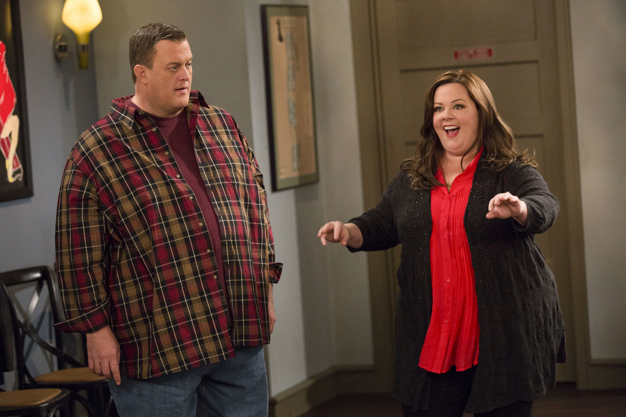 mike and molly season 4 episode 3