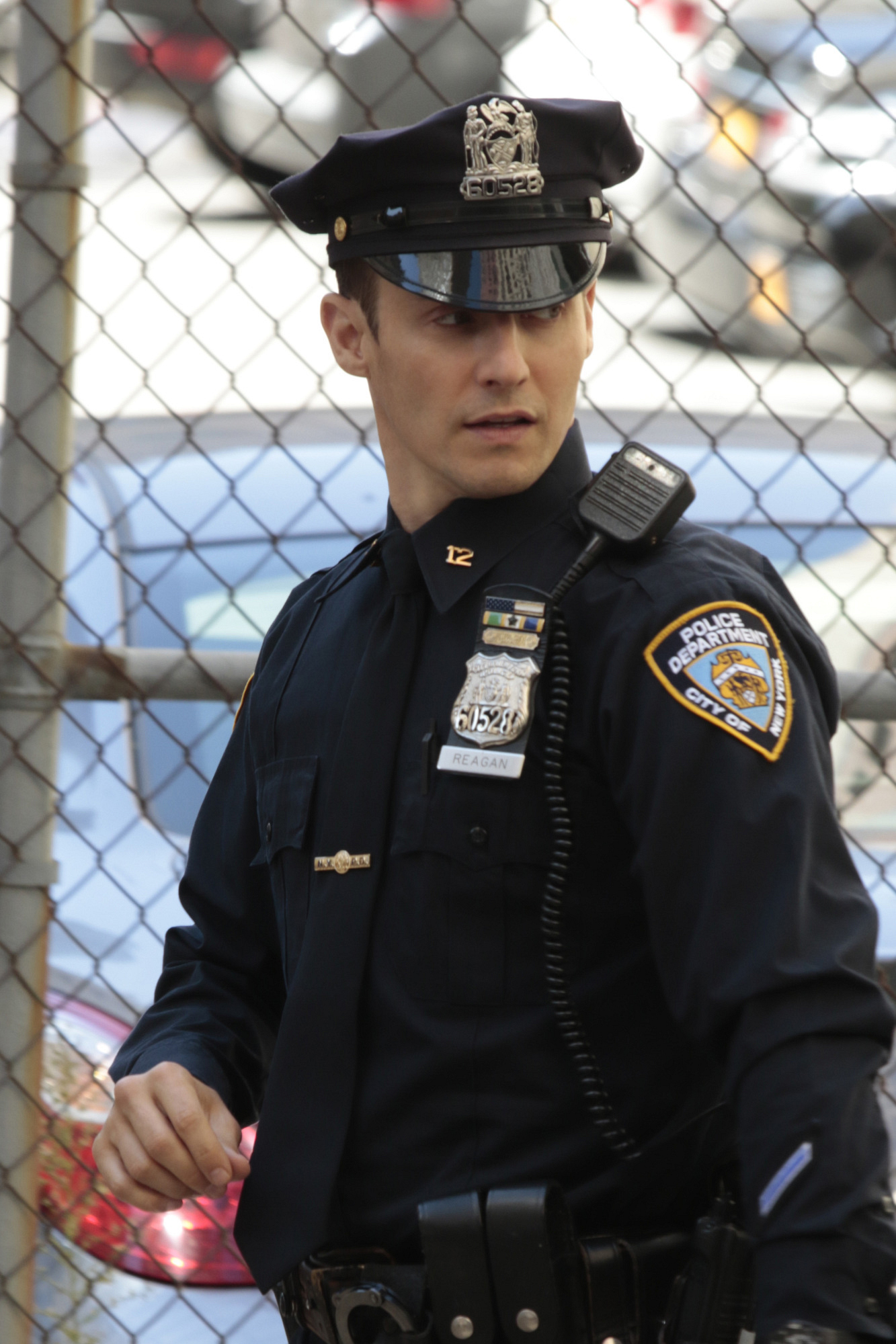 First Look: Robbery Victim Takes Danny For A Spin - Page 9 - Blue Bloods Photos - CBS.com1333 x 2000