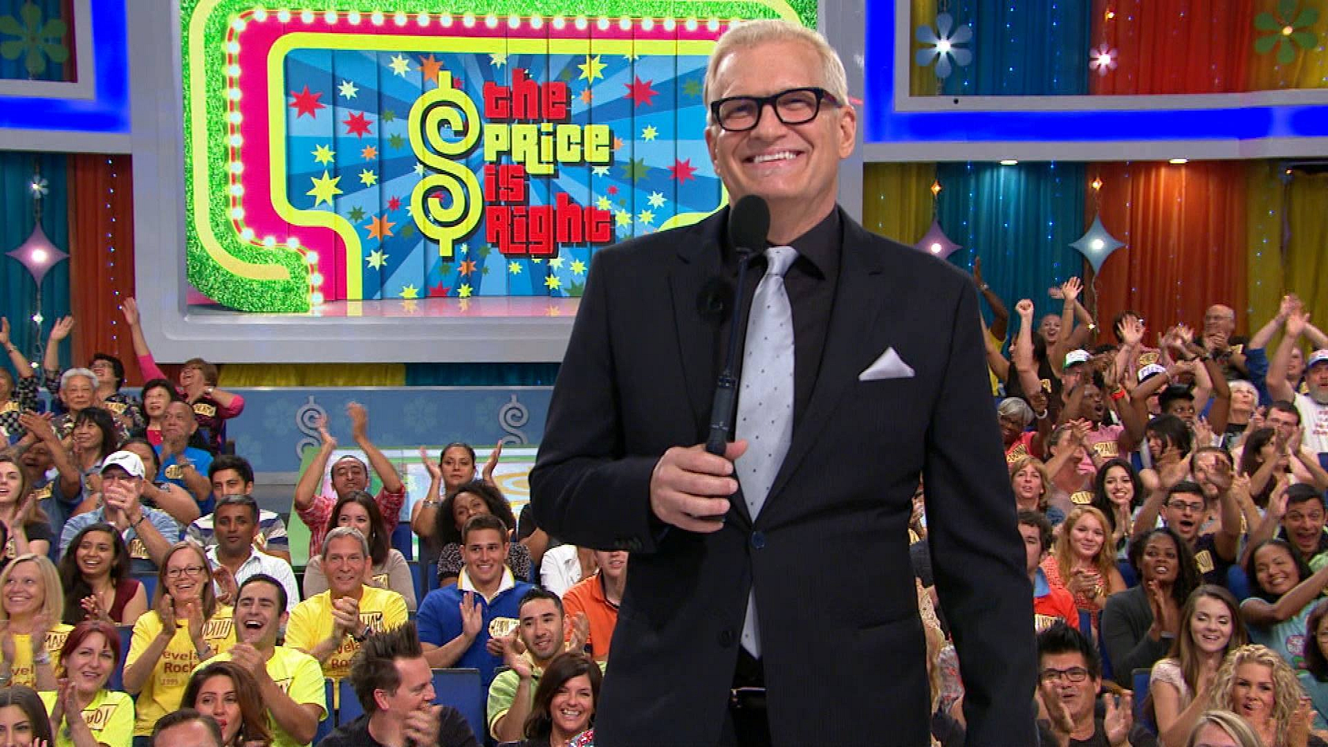 How The Price Is Right Celebrated Decades Week - Page 15 