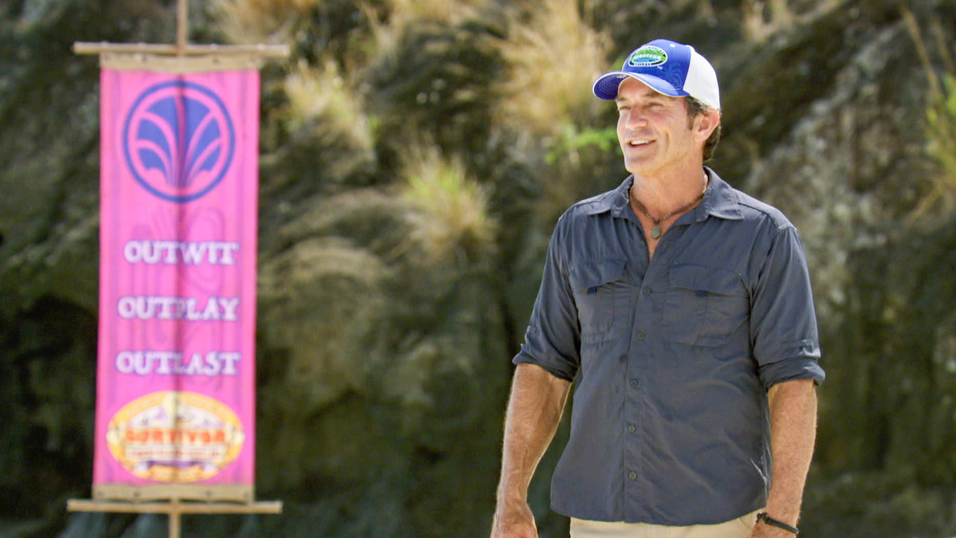 You'll Never Forget These Nuggets Of Wisdom From Survivor 