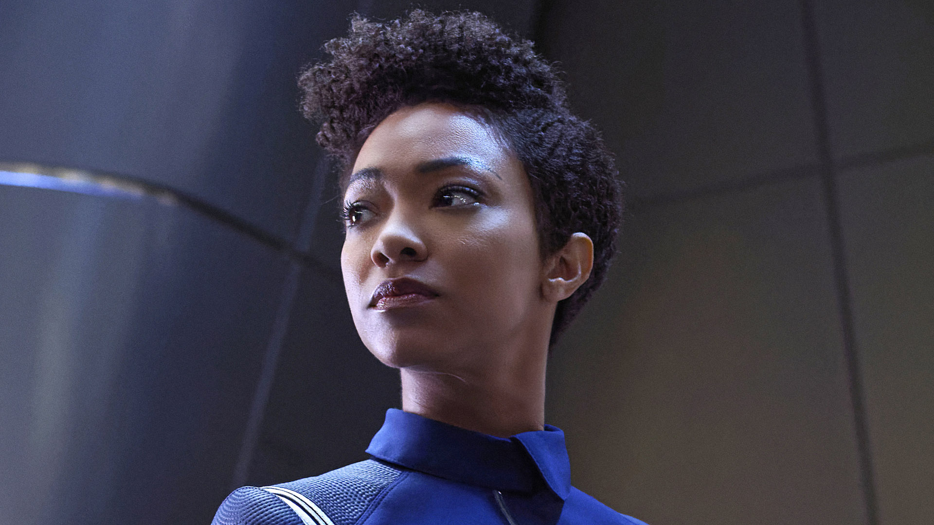 Check Out New Photos From Episode 7 Of Star Trek: Discovery - Page 7 - Star Trek ...1920 x 1080