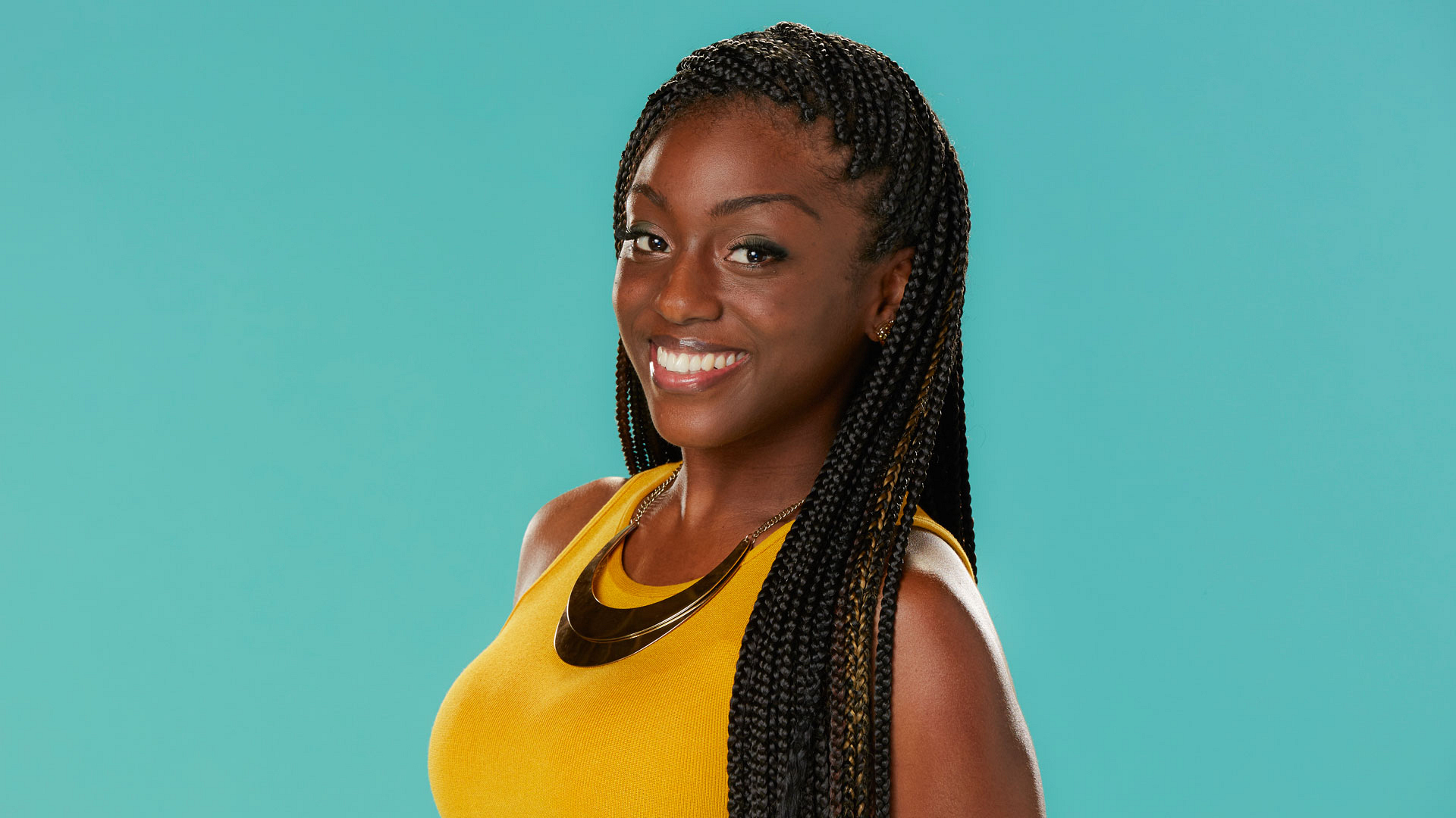 Meet the Big Brother 19 Houseguests (2017) - Real 
