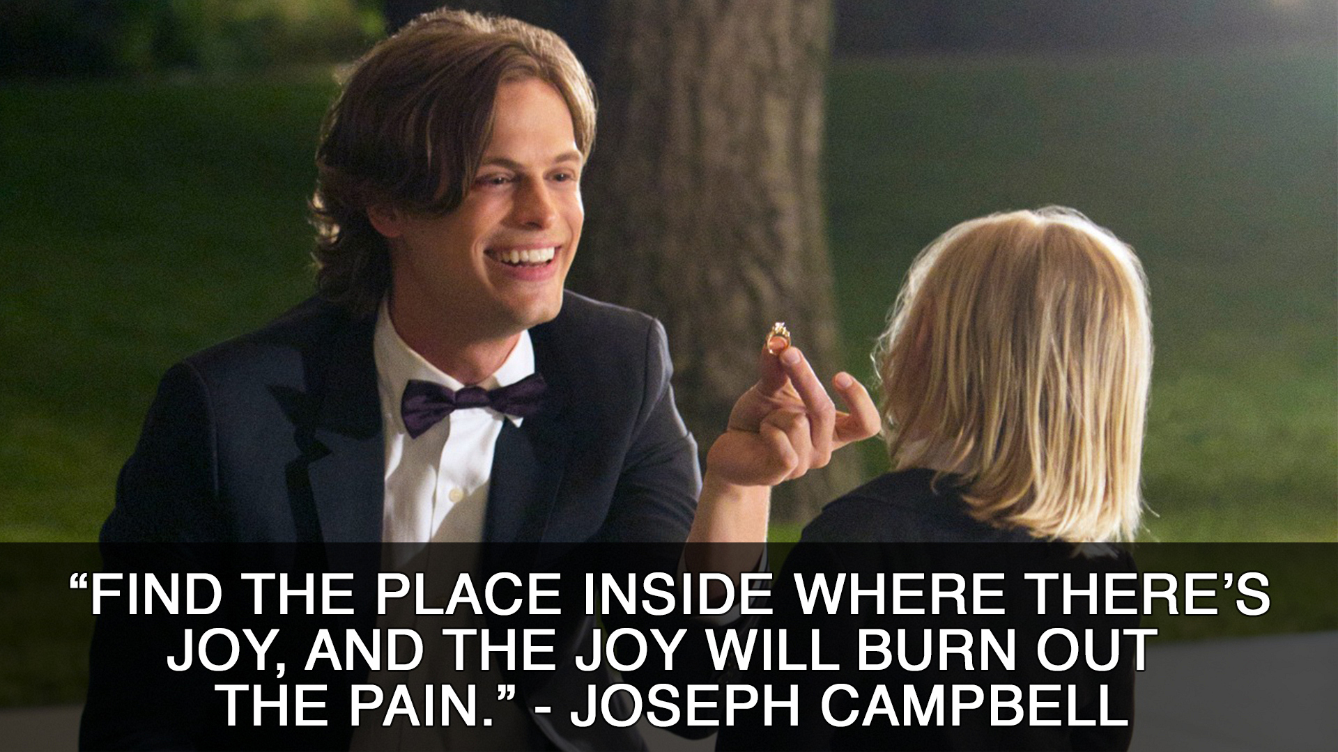 15 Profound Criminal Minds Quotes That Will Inspire You 