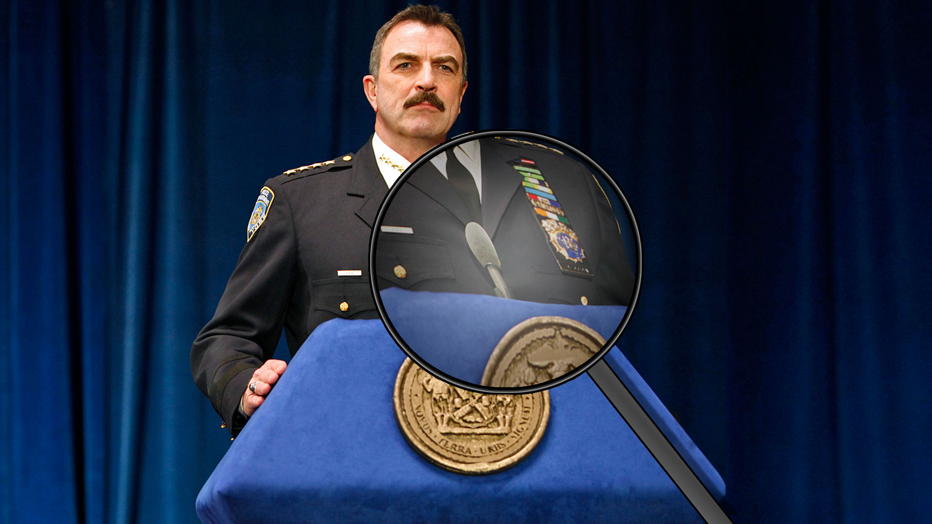 9 Reasons Why Frank Reagan Is The Ultimate Hero - Page 5 - Blue Bloods Photos - CBS.com1920 x 1080