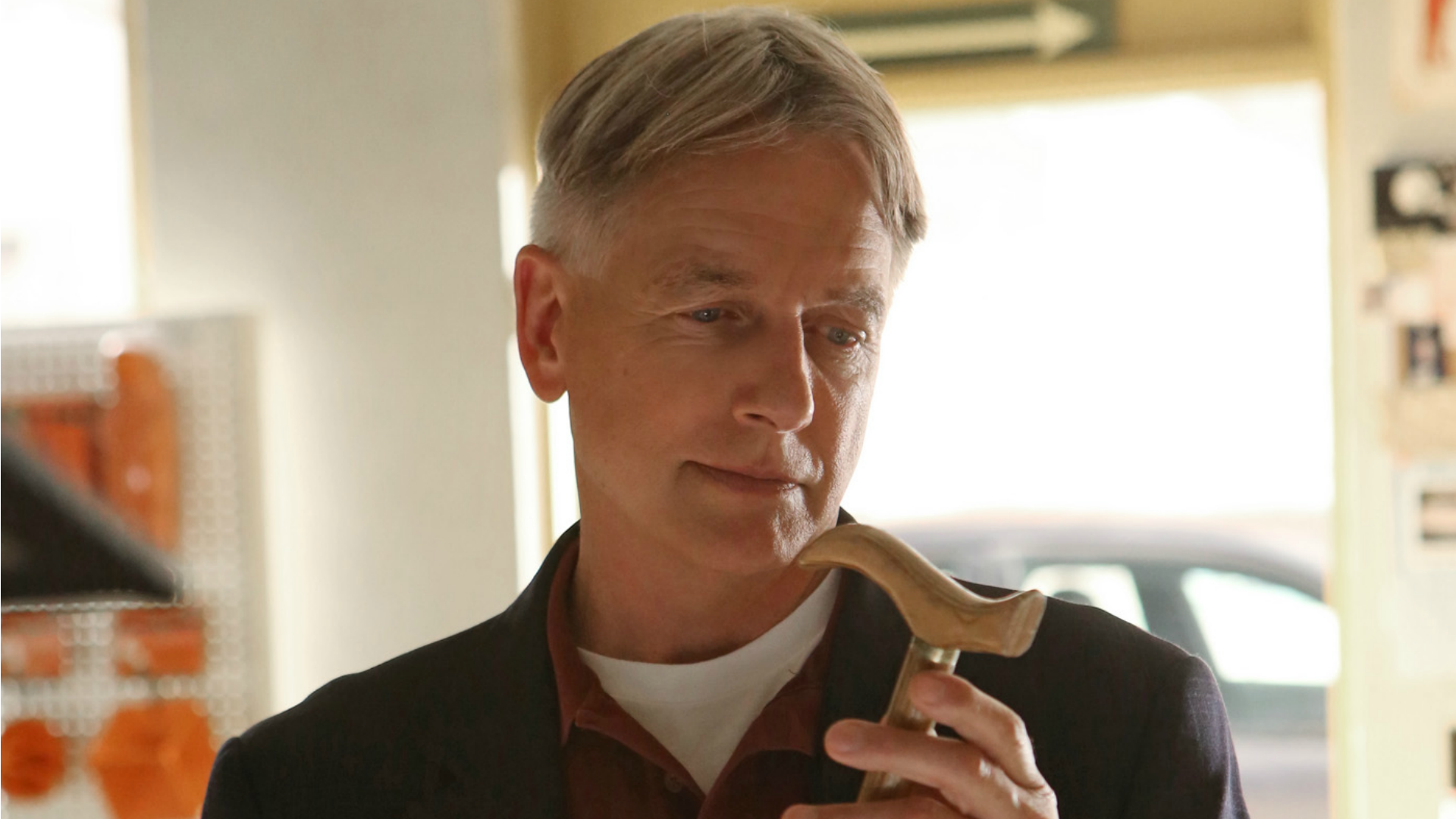 Gibbs' Rules: The Complete List From NCIS - Page 20 - NCIS 