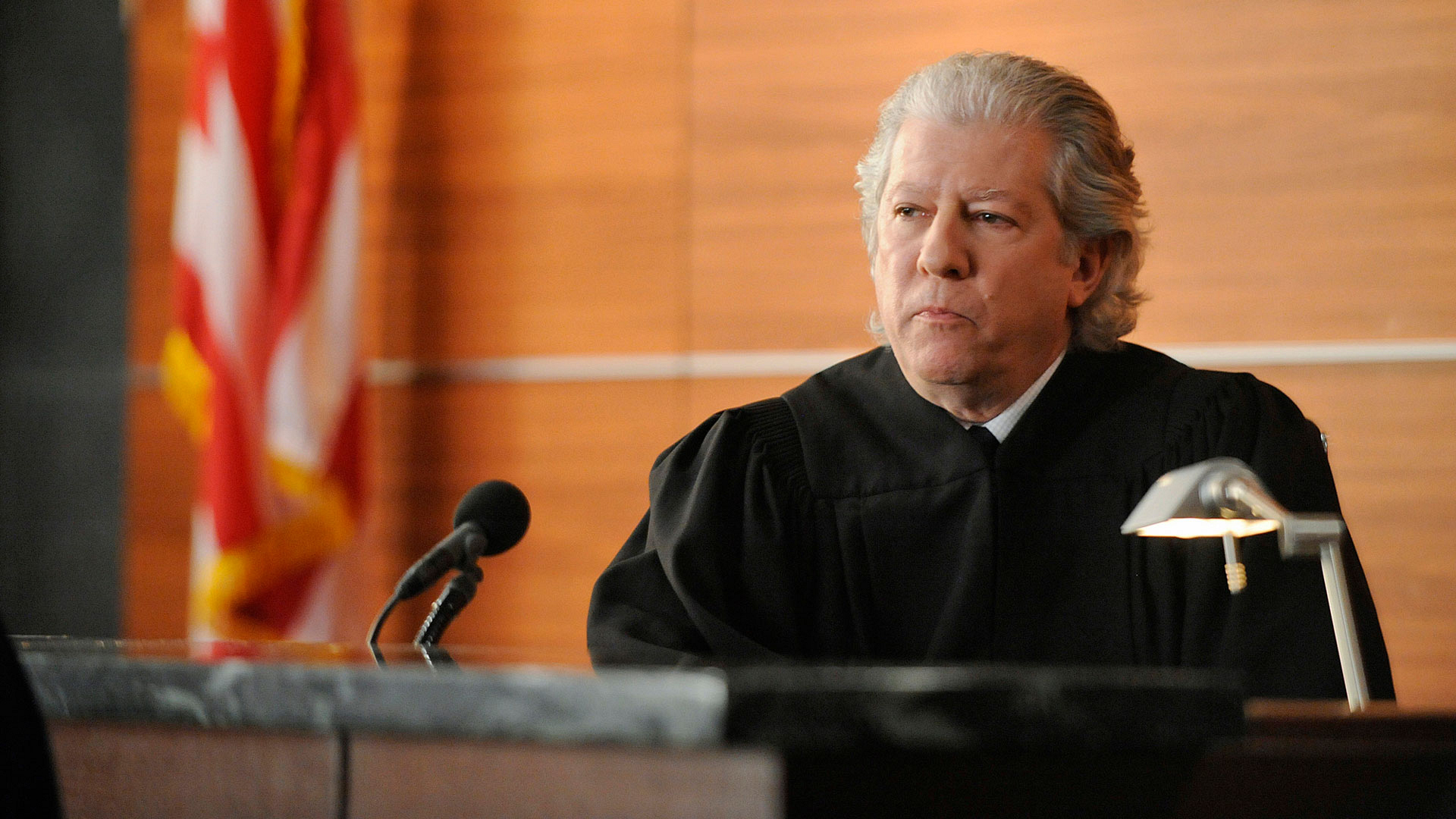 The Good Wife's 14 Most Memorable Judges—In Our Opinion - Page 10 - The Good Wife ...1920 x 1080