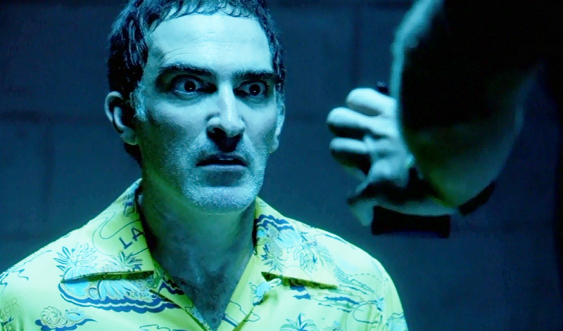 Patrick Fischler netflix