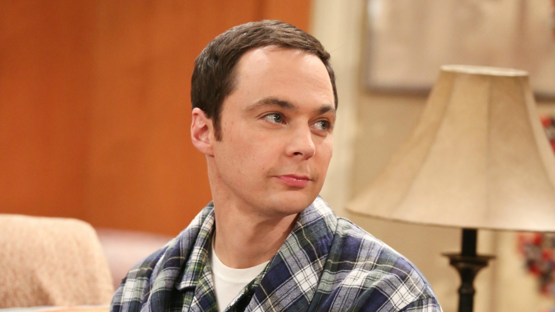 21 Reasons Why We Wish Sheldon Cooper Was Our Best Friend 