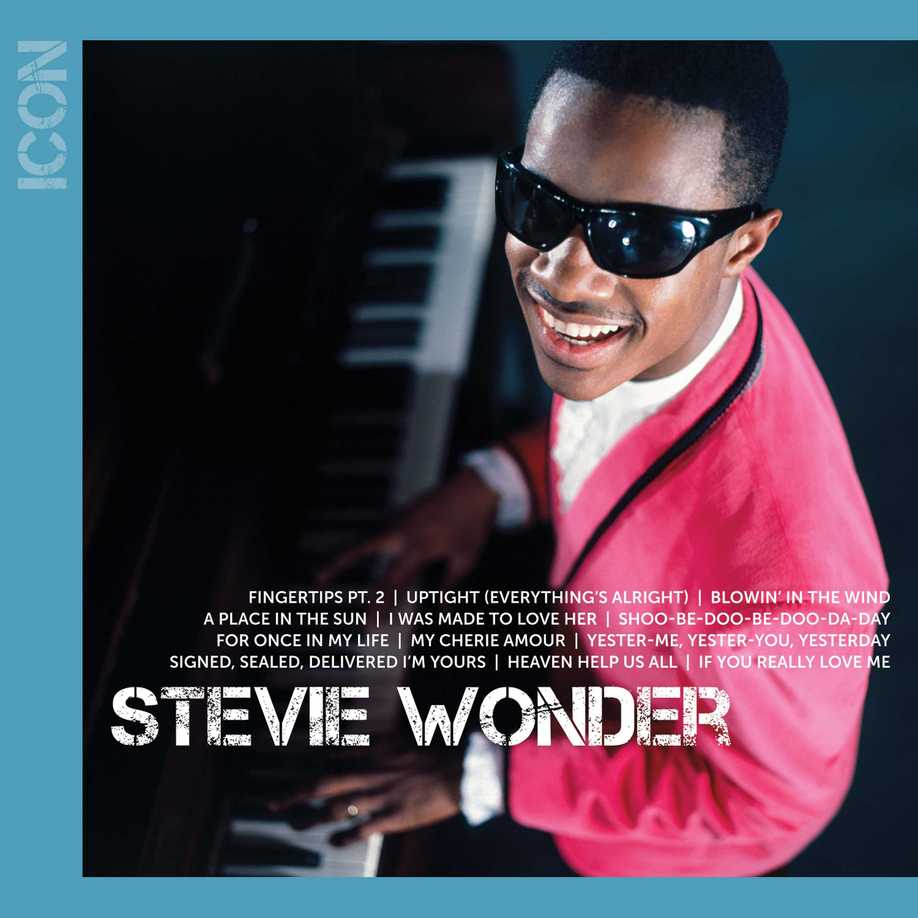 Stevie wonder cover tribute cd album japan. 