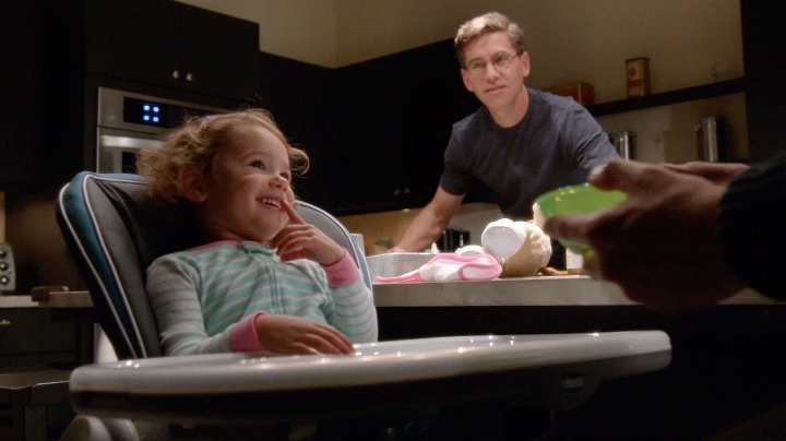 DiNozzo's Most Adorable Father-Daughter Moments On NCIS 