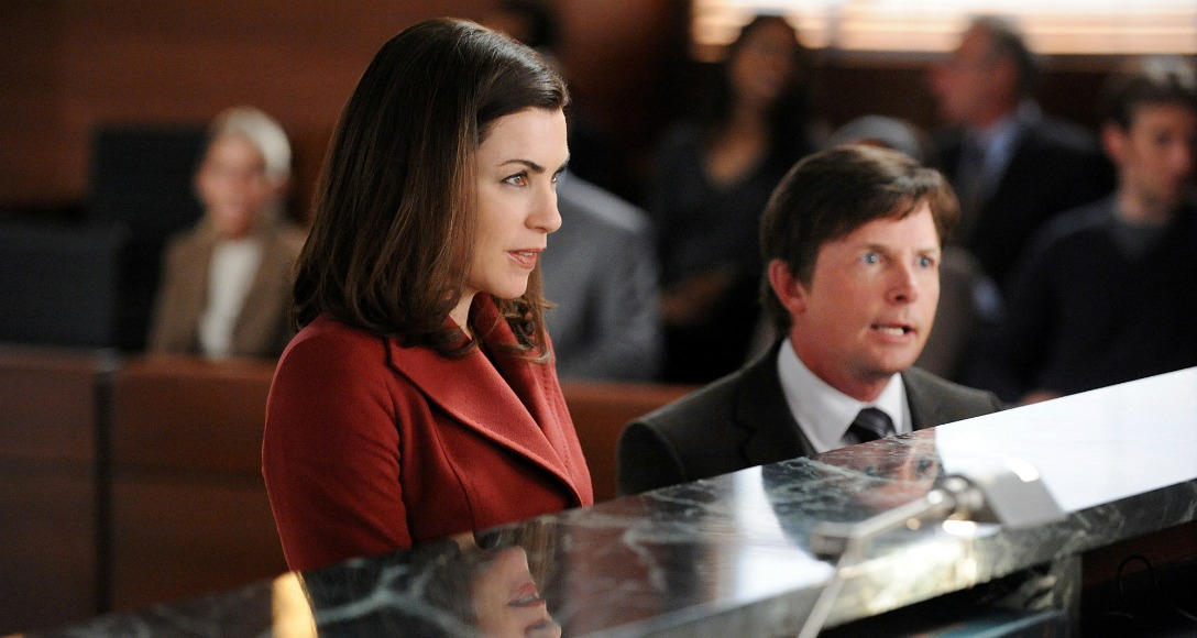 The Good Wife Binge-Watch Guide: Season 2