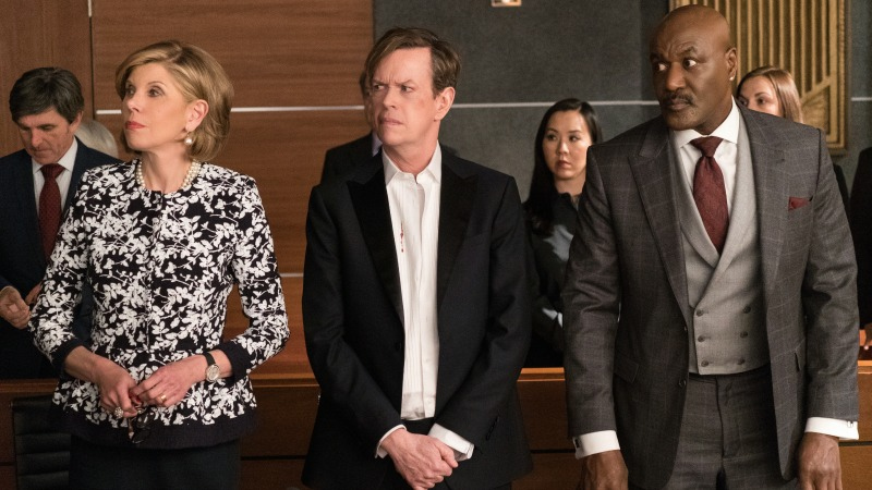 The 10 Most Talked About Moments On The Good Fight