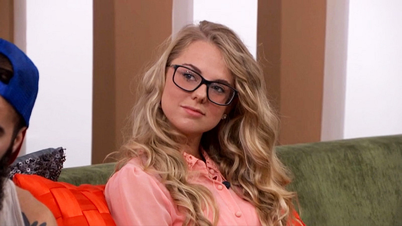 Catch Up With Nicole Franzel, Winner Of Big Brother Season 18.