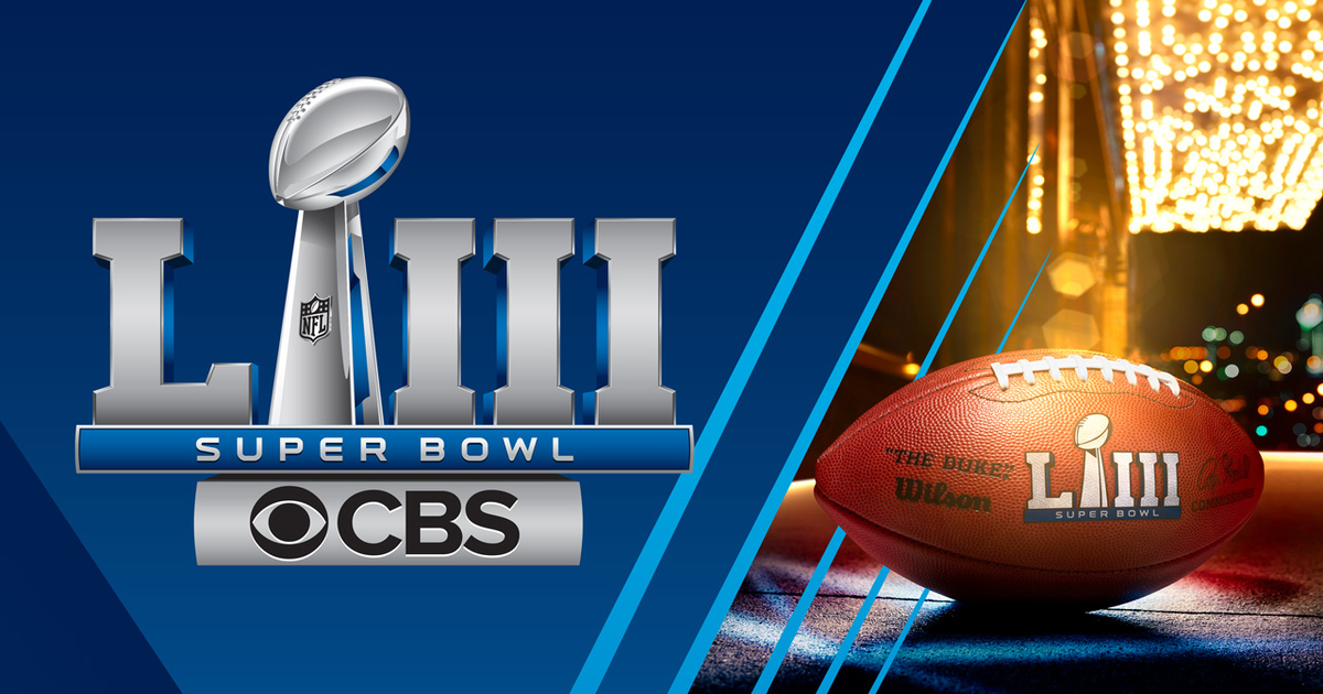 How To Watch The 2019 Super Bowl On CBS, CBS All Access 