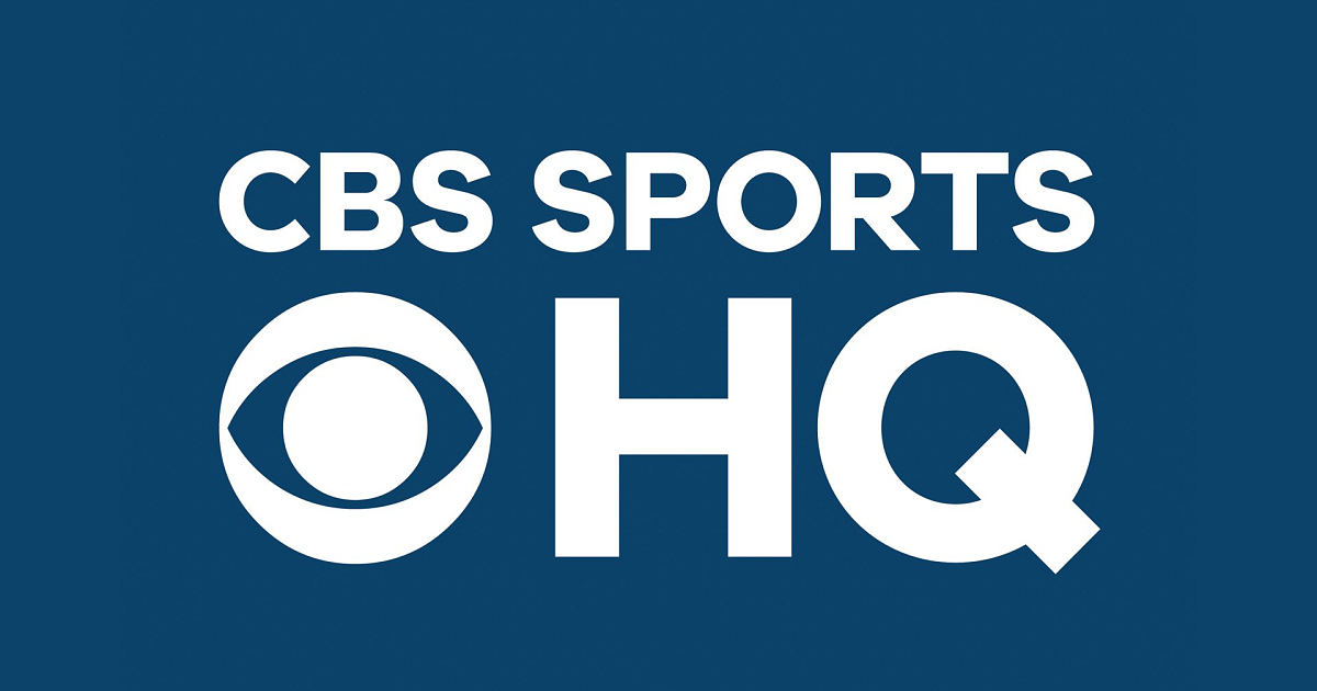 CBS Sports HQ (Geo)