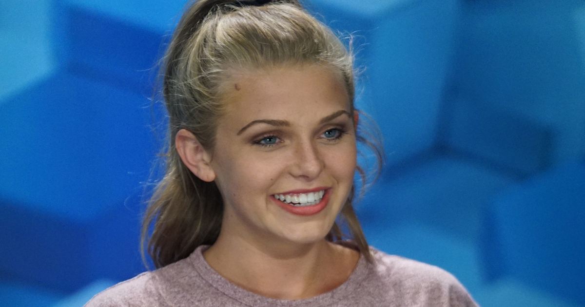 Big Brother 20 Live Feed Highlights For Week 8: Haleigh ...