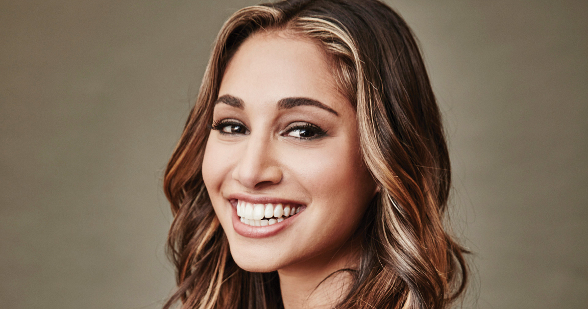 Next photo of Meaghan Rath