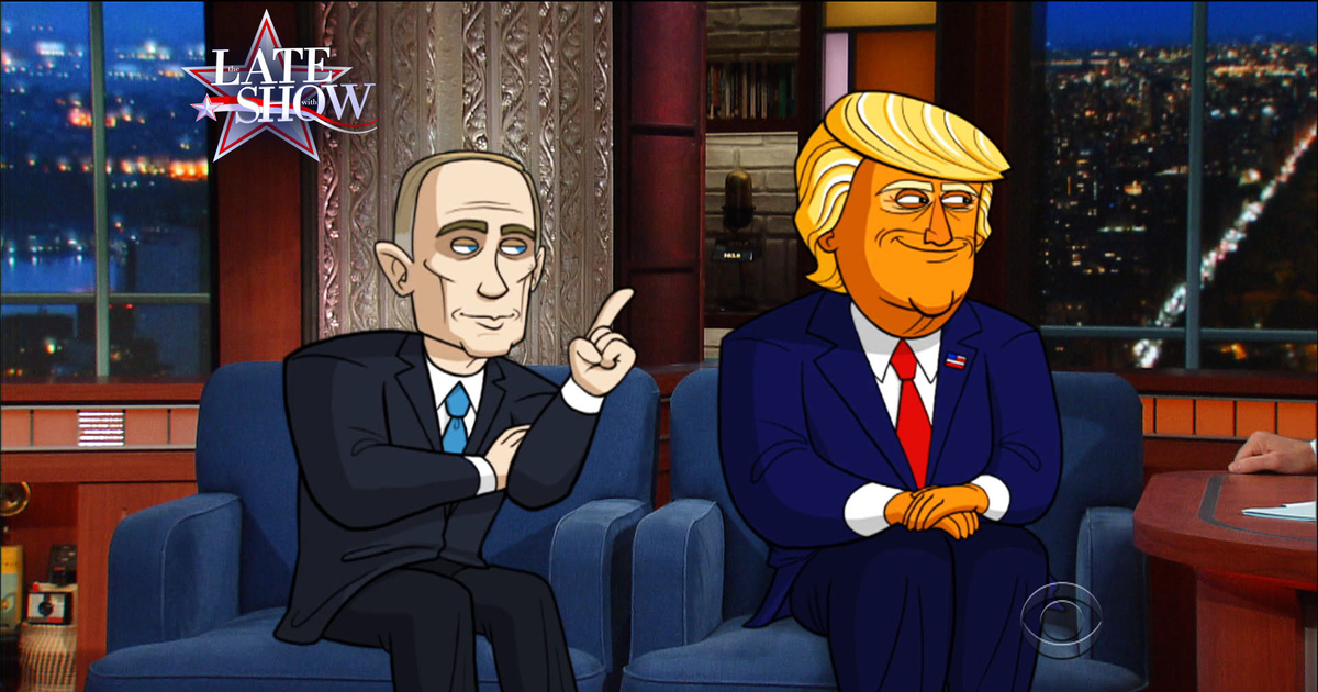 Donaltrom Donaltrom